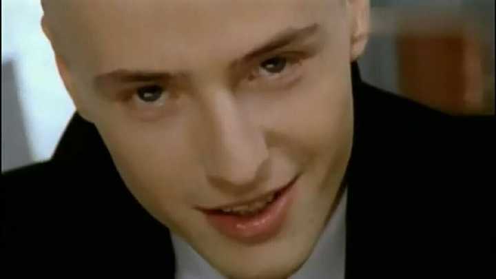 我想放个冷门的 vitas