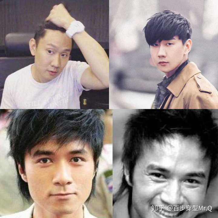发型对颜值有决定性影响吗?