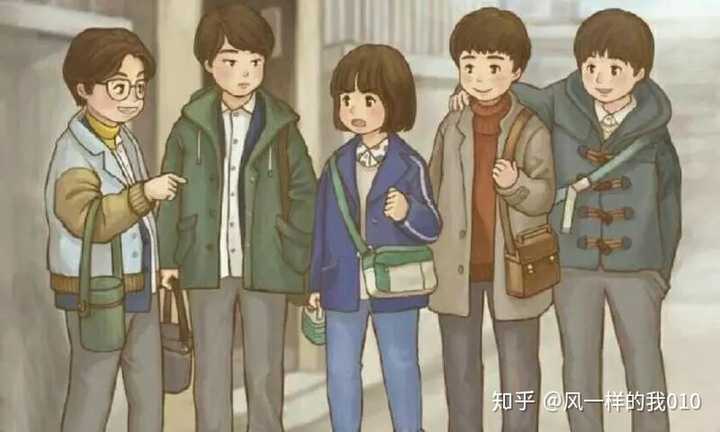 《请回答1988》德善老公为什么是阿泽?