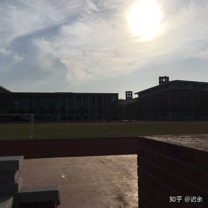 在广东实验中学珠海金湾学校(金湾一中)就读是什么体验?