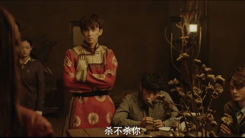 被吴磊的这个翻墙圈粉