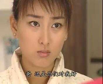第一次注意马苏是在电视剧《夏日里的春天》里,知乎估计没几个人看过