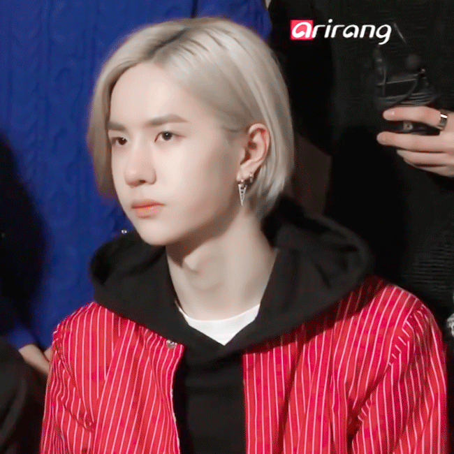 有什么事让你入坑王一博?