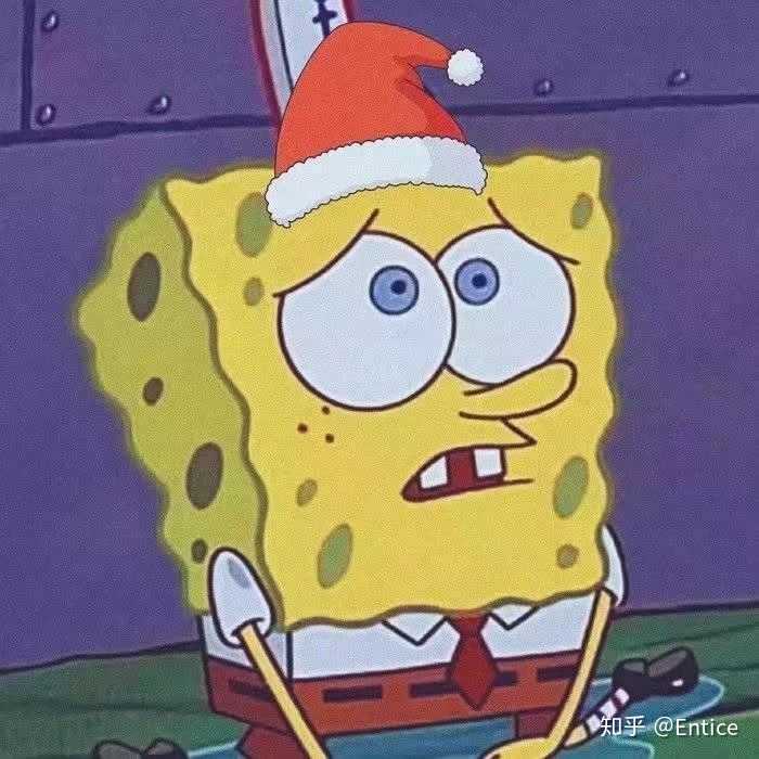 有没有海绵宝宝,派大星,章鱼哥的闺蜜头像?