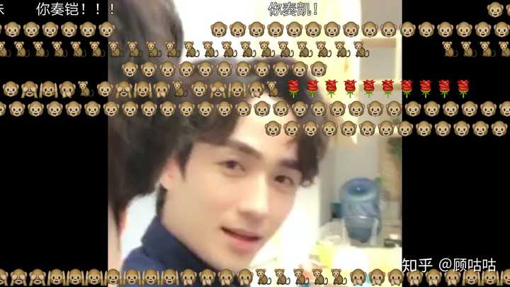 你是因为哪一个镜头被《镇魂》里面的朱一龙和白宇圈粉的?