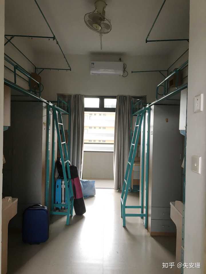 杭州师范大学仓前校区就读是怎么样的感受 .