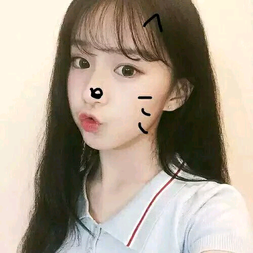 有没有一看就想恋爱的女生头像推荐?