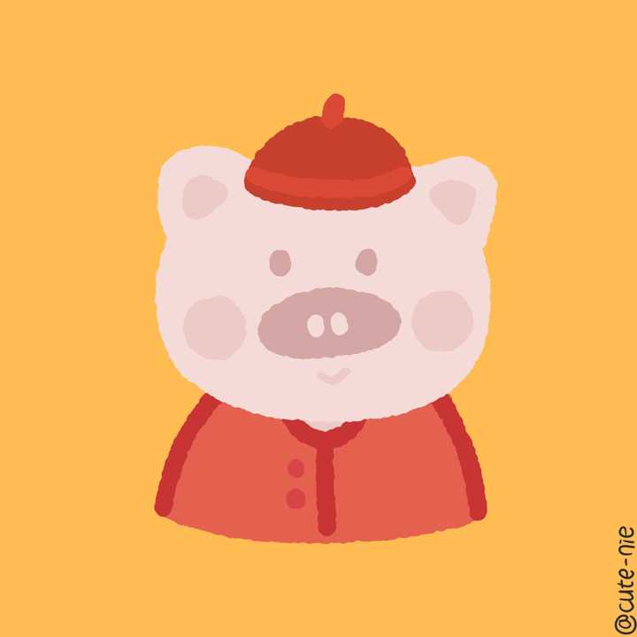 2020年有什么好看的高中生微信头像.