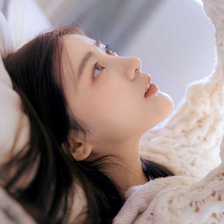 有哪些好看的女头像?