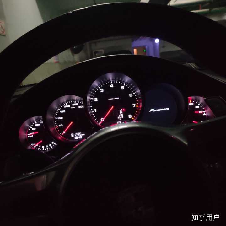 什么身价开得起保时捷?