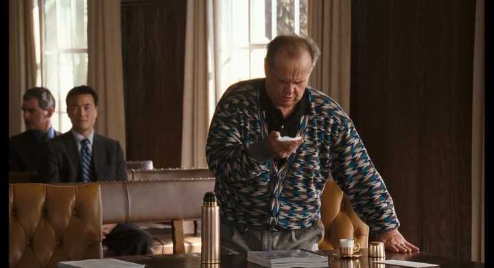 如何评价电影《遗愿清单》?