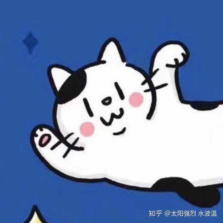 头像瘫别多!