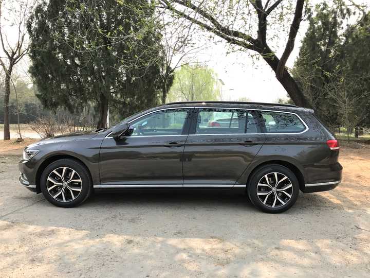 大众蔚揽旅行车,值得买吗?