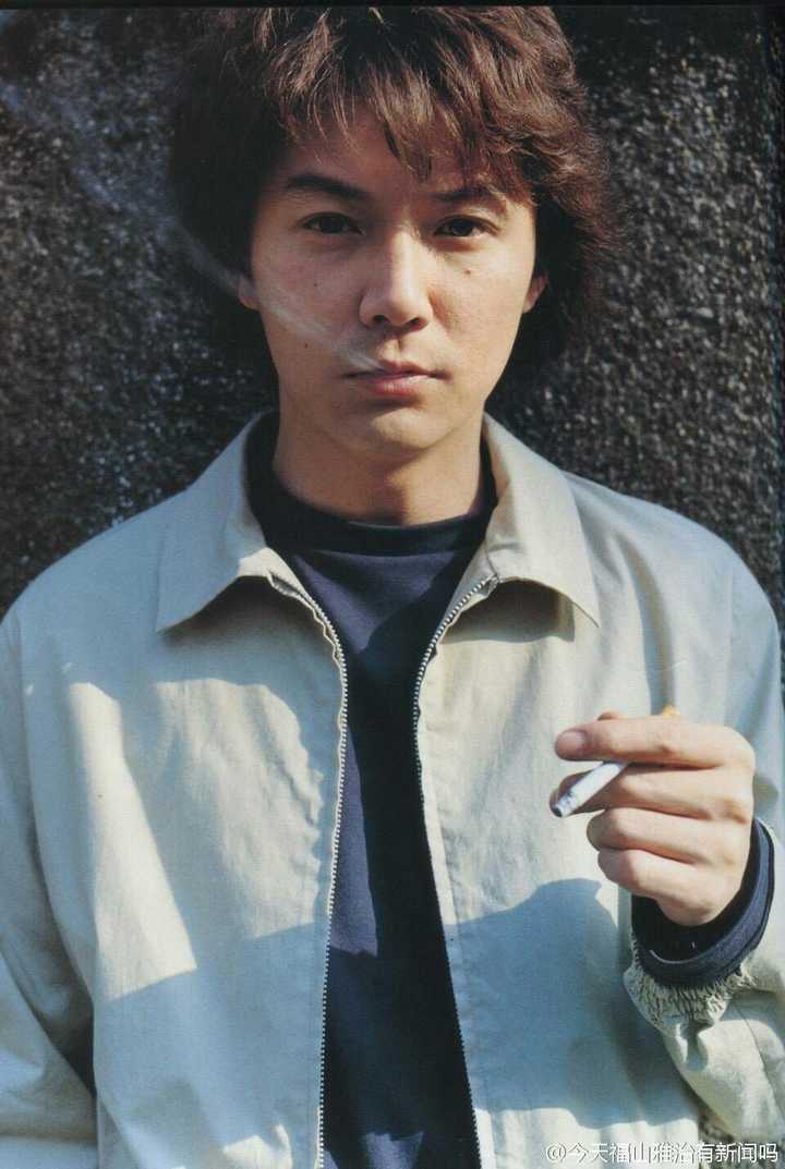 哪些日本男明星别人觉得很丑,日剧迷觉得很帅?