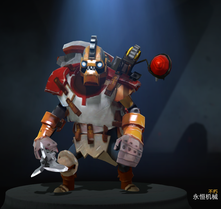 铁龙血脉-龙骑士-非常稀有 魔裔之攫-术士-极其罕见 永恒机械-发