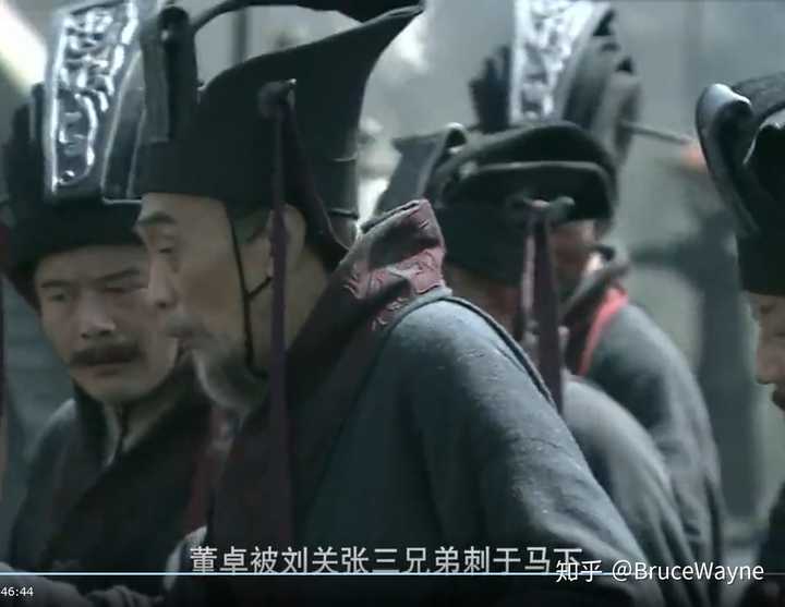 老版《三国演义》和新版《三国》(电视剧)哪个好?