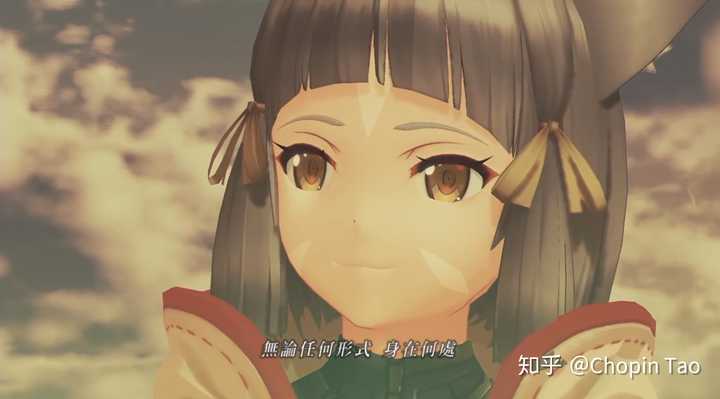 如何评价 switch 游戏《异度神剑 2》?