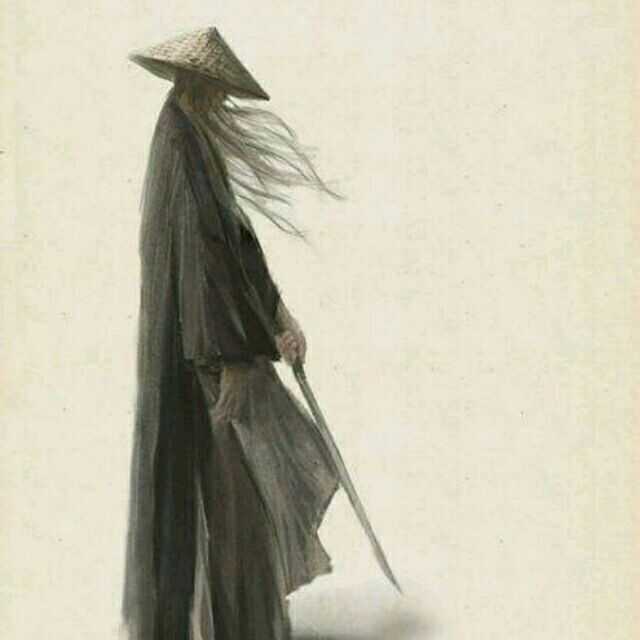 谢邀,空间看到的,不知道出处,做过一段时间头像,很喜欢这个意境