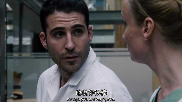 如何评价《sense8》(超感猎杀)?