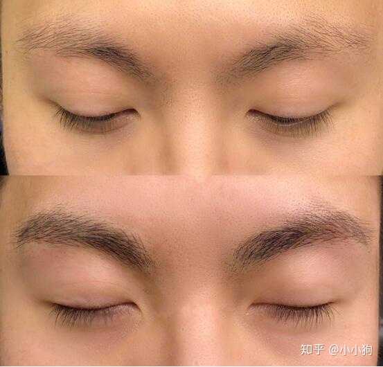 怎么样使眉毛长的更浓,有什么土方法么?