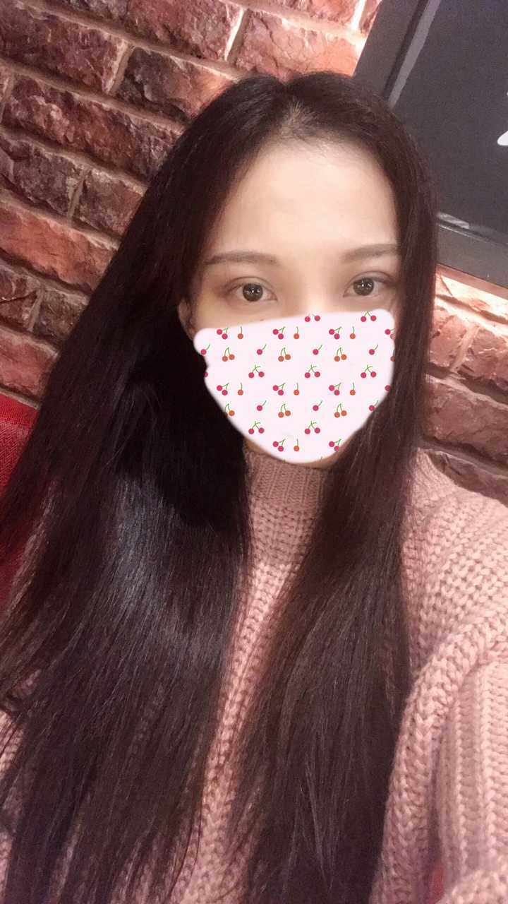 天生拥有欧式大双眼皮儿是一种什么样的体验?
