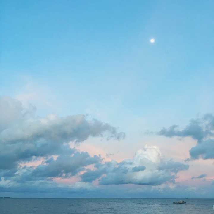 舍不得删的好看背景图?