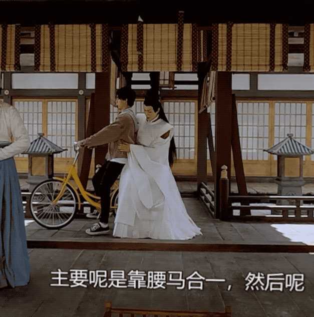 如何评价张超在电视剧棋魂中的表现