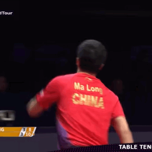 国际乒联巡回赛总决赛半决赛马龙42许昕如何评价本场比赛