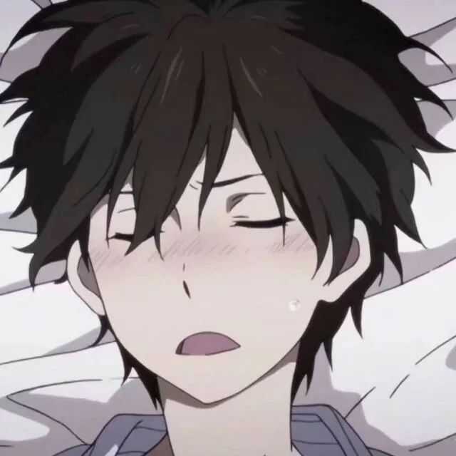 有哪些好看的动漫头像?