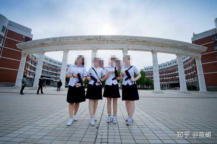 大连海事大学与北京林业大学哪一个更好一些?