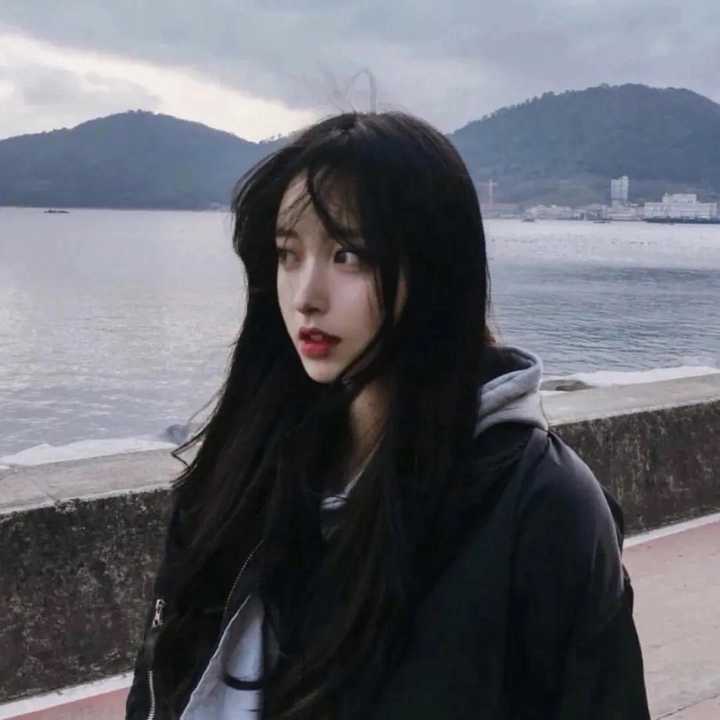 有哪些让人眼前一亮的阿美咔叽或美式复古头像?