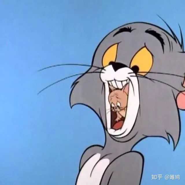 有哪些沙雕又可爱的情侣头像?