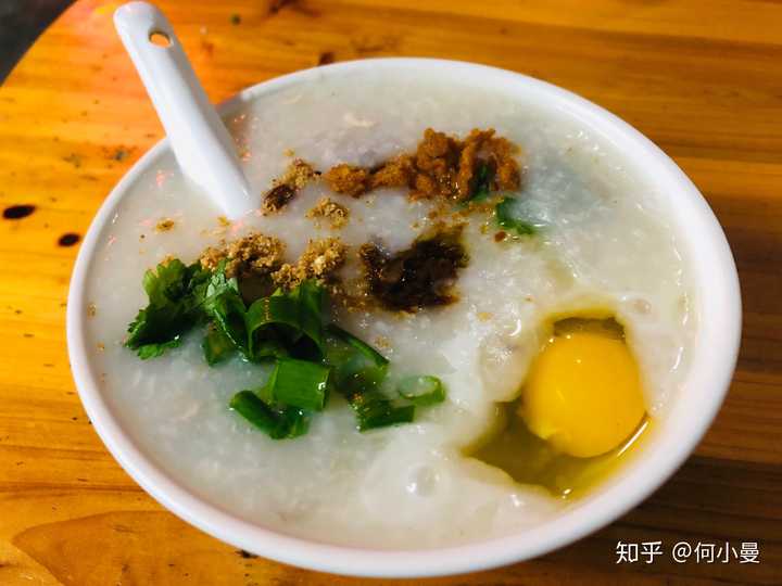 安铺鱼生粥一绝,好多市区朋友都专门开车过来吃