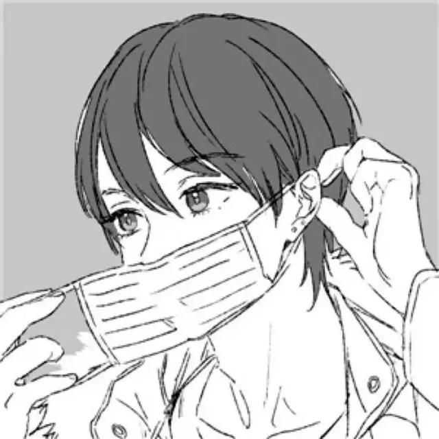 有什么超级特别的情侣头像?