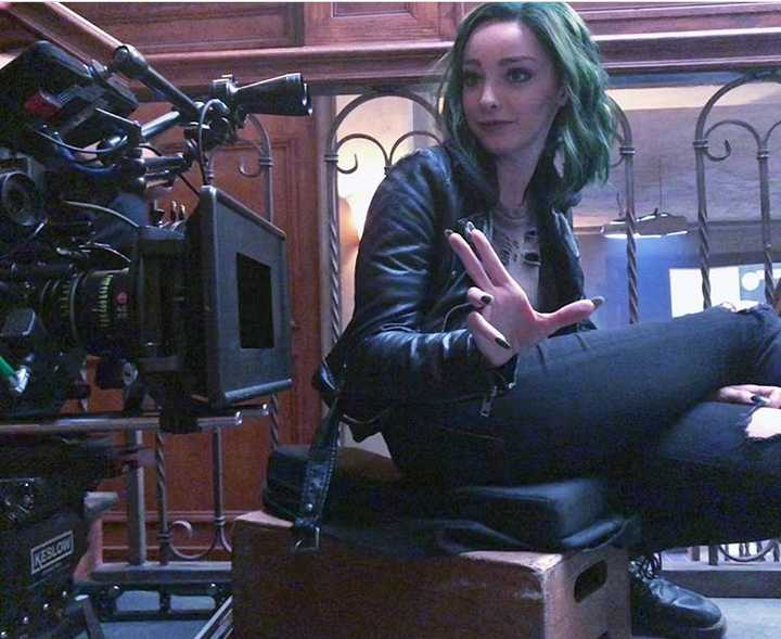 如何评价x战警题材美剧the gifted《天赋异禀》?