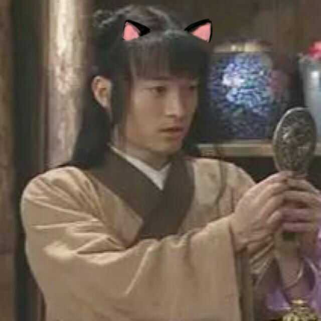 有没有武林外传头像组?