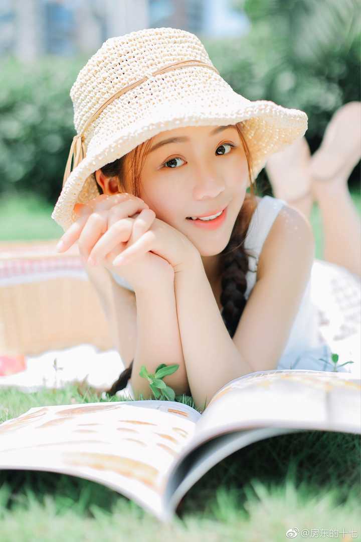 你们学校的校花都是怎么样的?