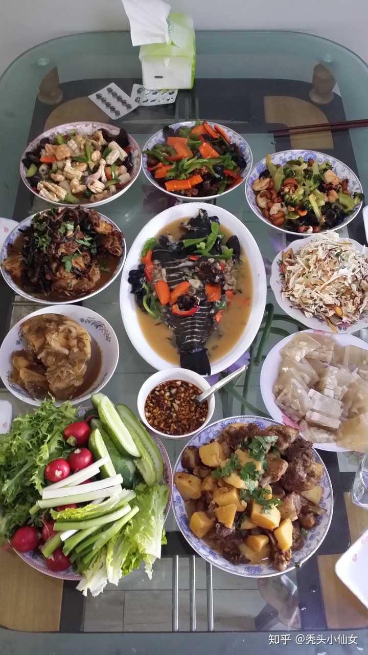 有什么让你爱到发狂的家常菜