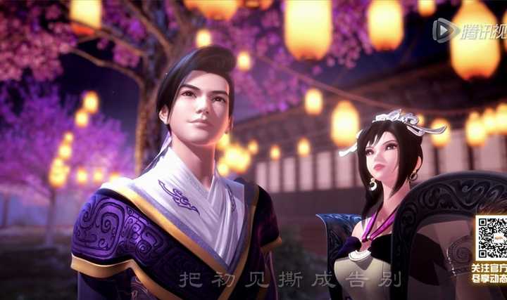 《画江湖之不良人》与《秦时明月》哪个更优秀?
