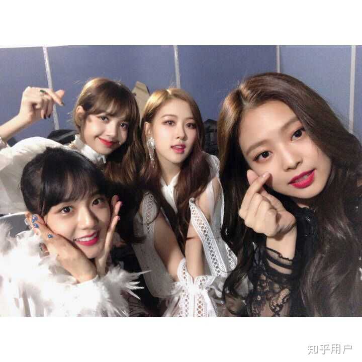 cube新女团(g)i-dle与blackpink有没有可比性呢?