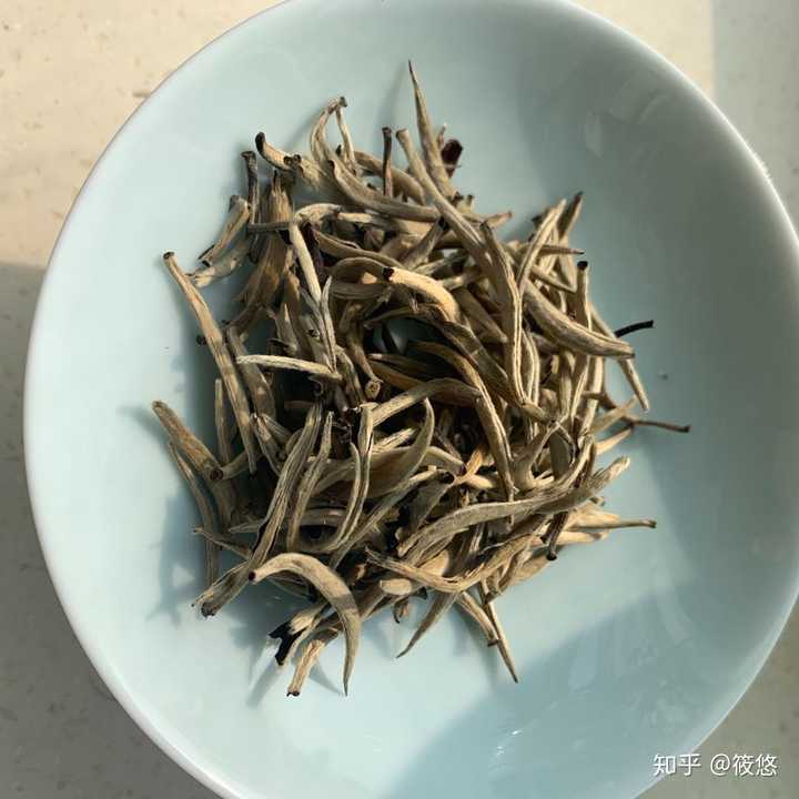 你平时最喜欢的口粮茶有哪些 知乎