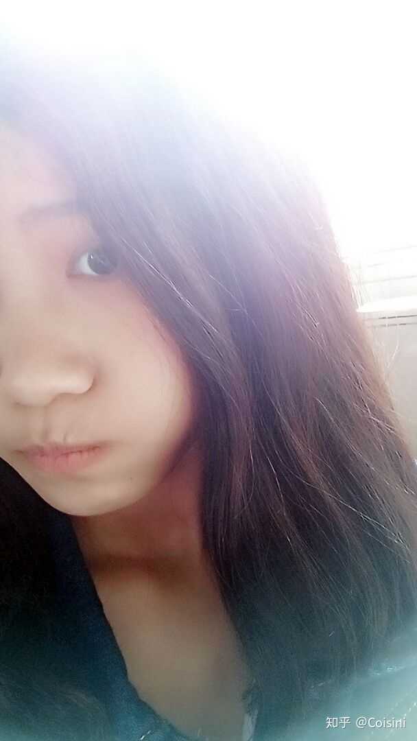 什么样的女生妆前妆后差别会很大?