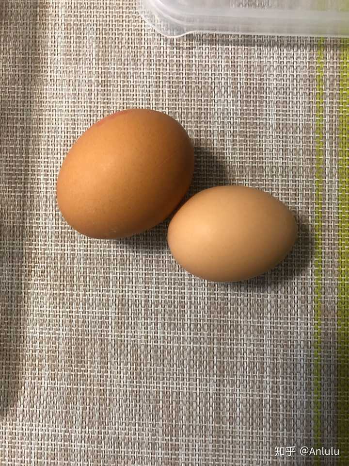 土鸡蛋和普通鸡蛋有哪些区别?