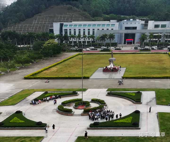 4．惠州大学与惠州学院：惠州大学是惠州学院吗？