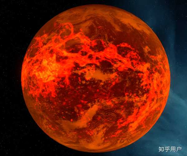 金星和火星以前是否和地球环境相似?