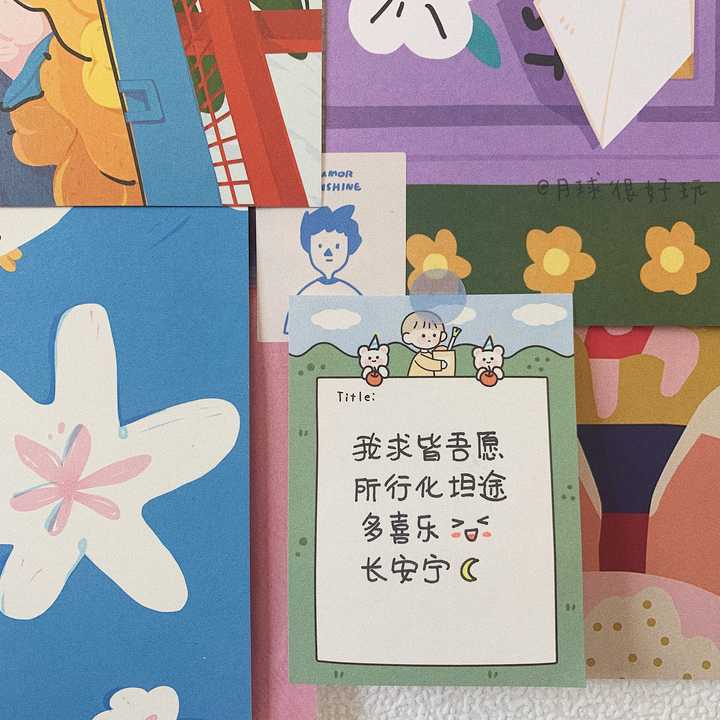 好看的微信朋友圈背景图无水印的,大家一起分享一下!