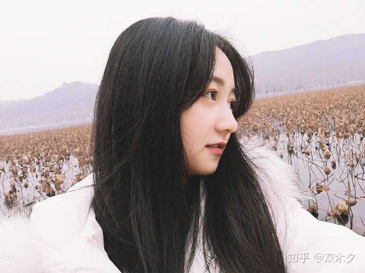 必须承认 侧脸比正脸更好看(ω)