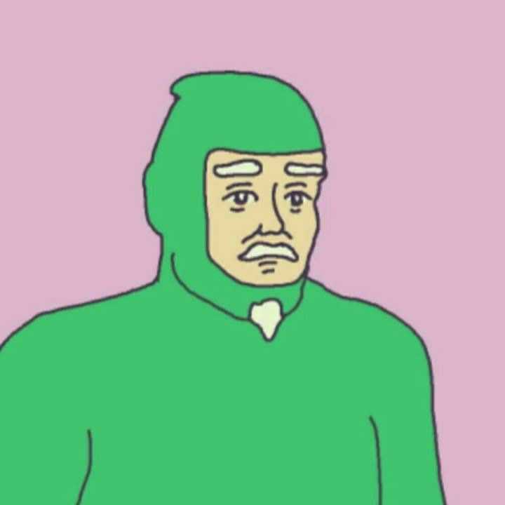 有没有什么可爱的微信头像?