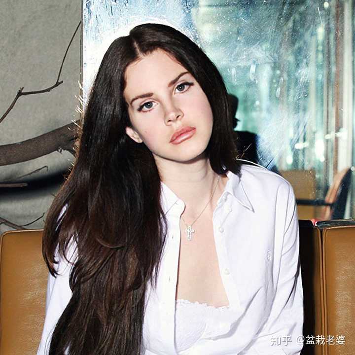 有没有lana del rey的美图?