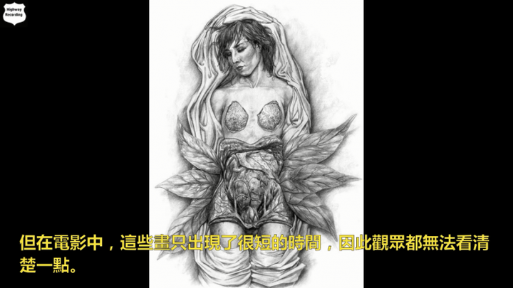 《异形:契约》删减6分钟有必要看吗?